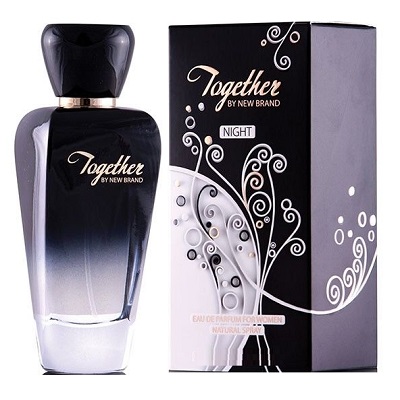 Together Night Perfume